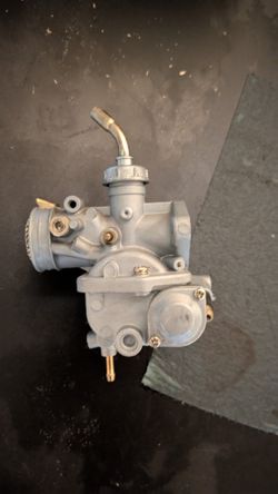 Mini Bike Carburetor 