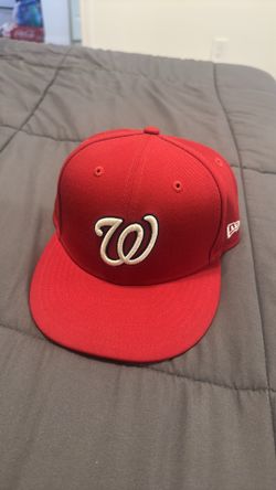 Washington National SnapBack