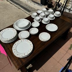 Fine China