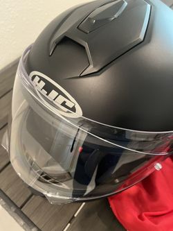 hjc 4xl motorcycle helmet i10 Solids Motorangutan even if you wear glasses Hjc Helmet 4xl Helmet Modular