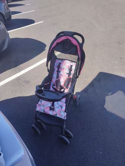 Stroller
