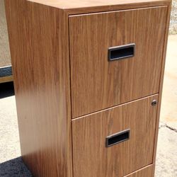 File Cabinet 