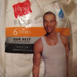 Men's Tank Top Muscle Shirts