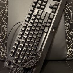Razer Blackwidow V3 Mini Hyperspeed