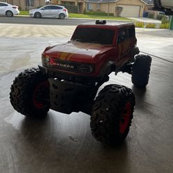 Rc Car