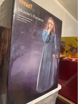 Halloween prop.  See details on pictures