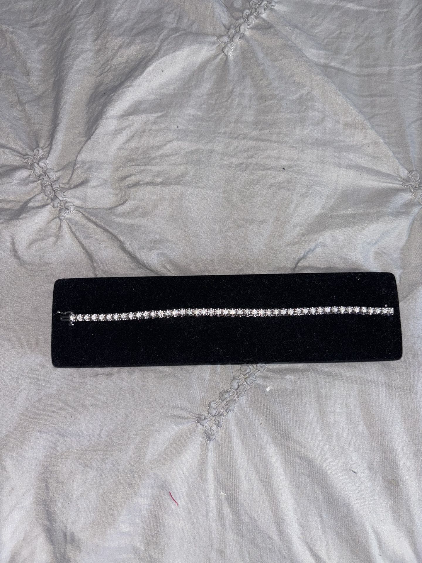 Tennis Bracelet