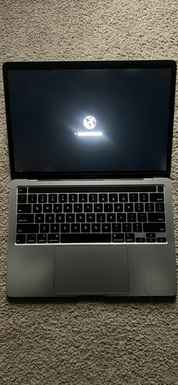 MacBook Pro 13” (2020) A2289