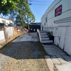 Tahoe Móbil Home 