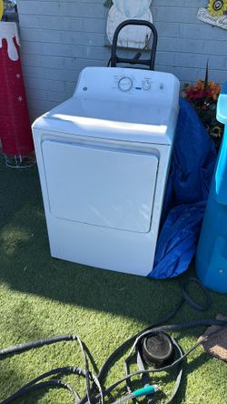 Secadora En Buenas Condiciones 