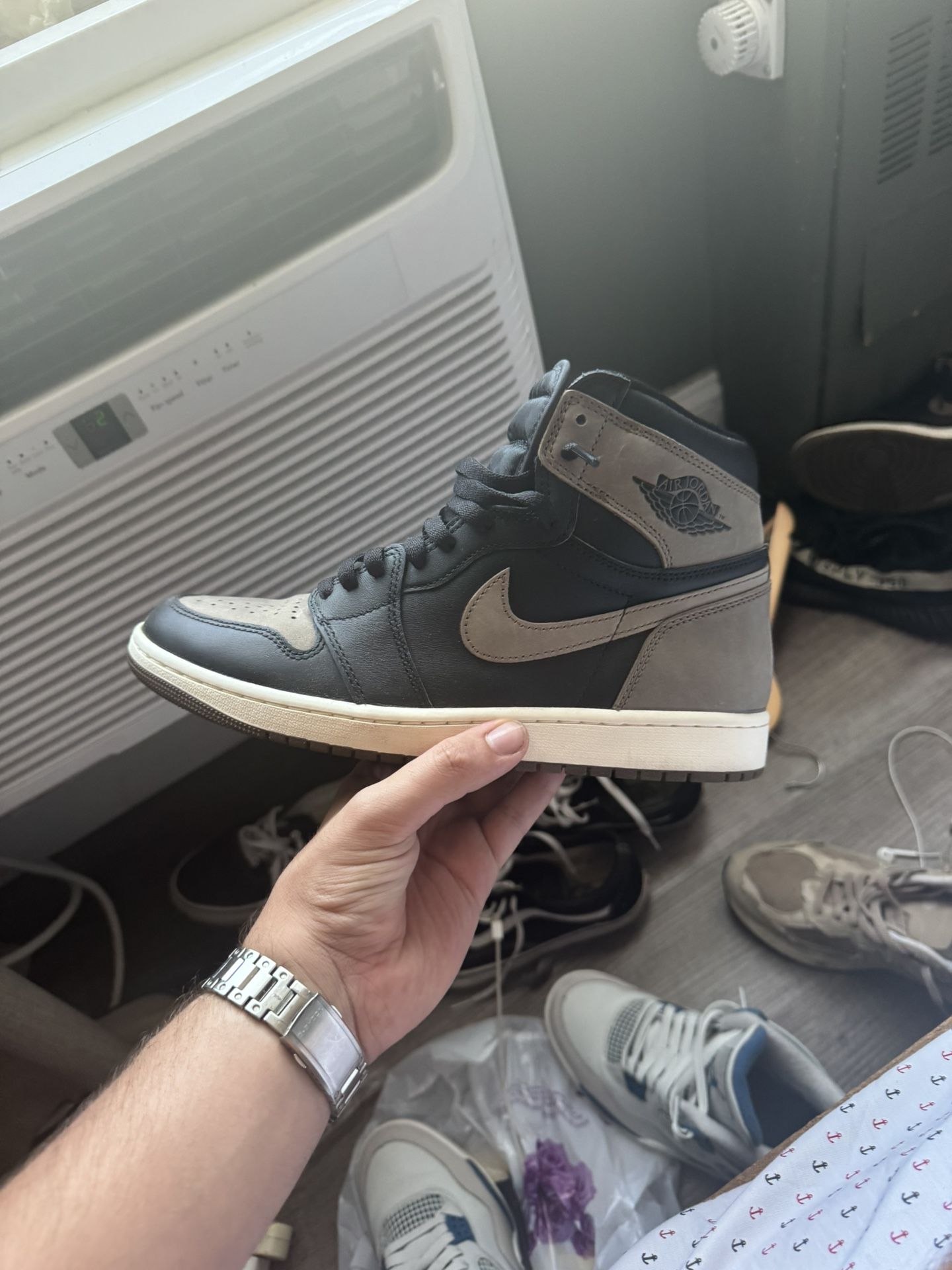 Jordan 1 