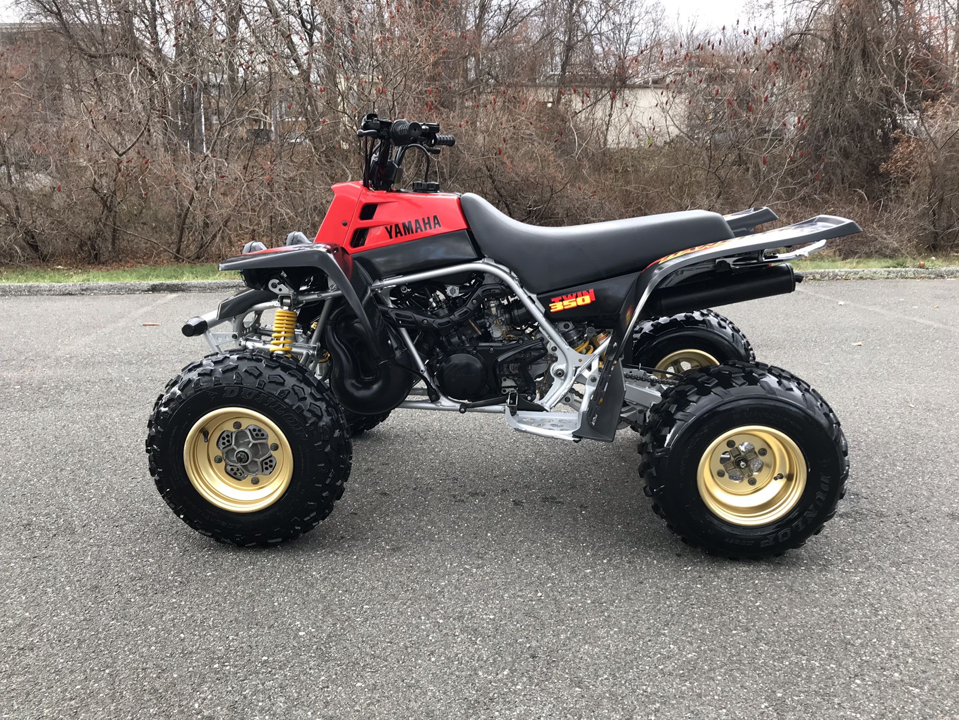 1997 Yamaha Banshee NO TRADE!!! THE PRICE IS FIRM