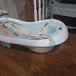 Baby Bathtub