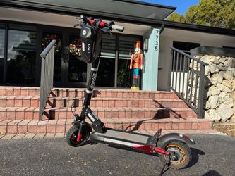 Ienyrid M4 Scooter 2025