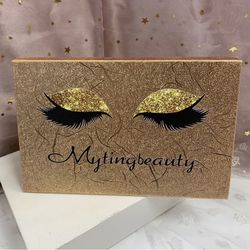 Myting Beauty Eyeshadow  Thumbnail