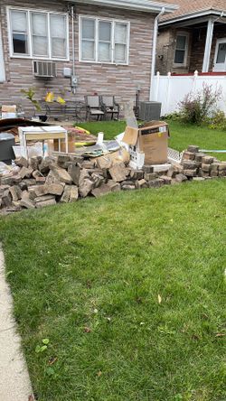 Pavers