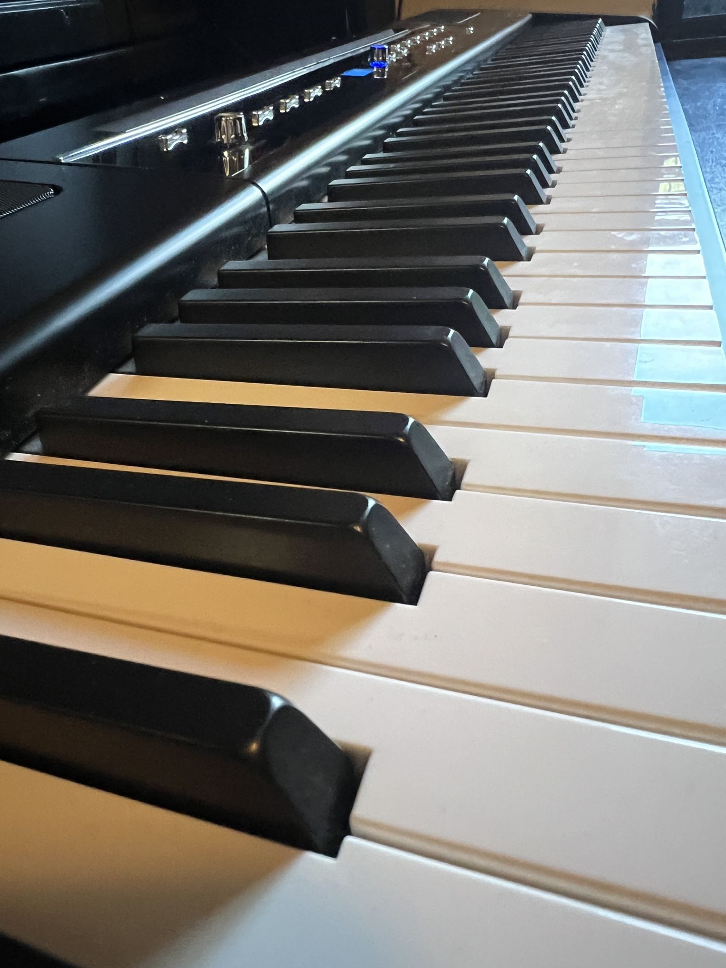 Williams Allegro 2 Piano