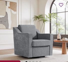 Swivel chair