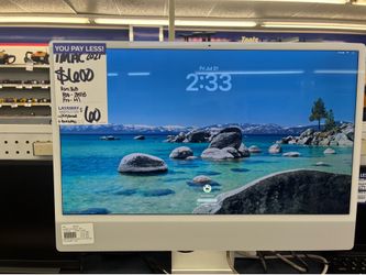 2021 IMAC M1