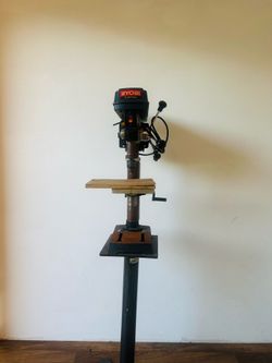 RYOBI 10 DRILL