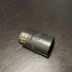 Matco 11mm Impact Socket 