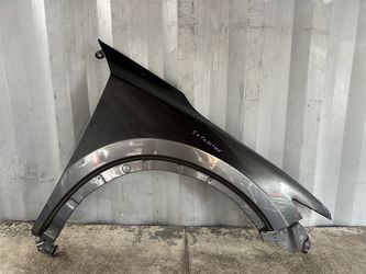 2017 - 2025 MAZDA CX-5 CX5 RIGHT PASSENGER SIDE FENDER OEM