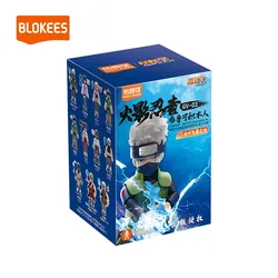 Blokees Naruto Blind Boxes