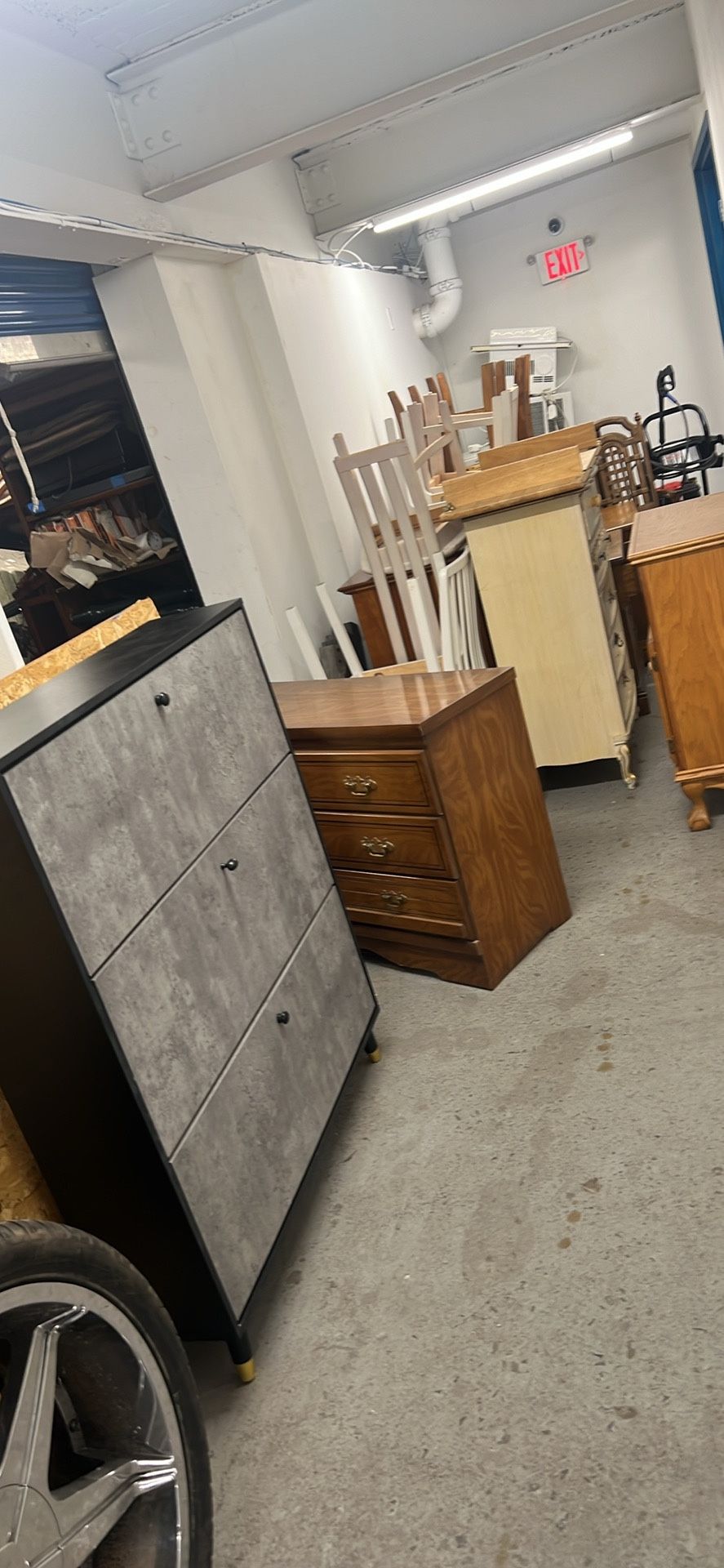 Extra Furniture 1701 Union Blvd., Allentown Pa 18109
