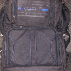 Meal Prep Backpack 