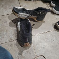 Jordan Originals