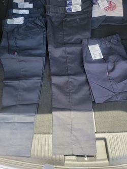 BOYS SCHOOL CLOTHES (NEW)