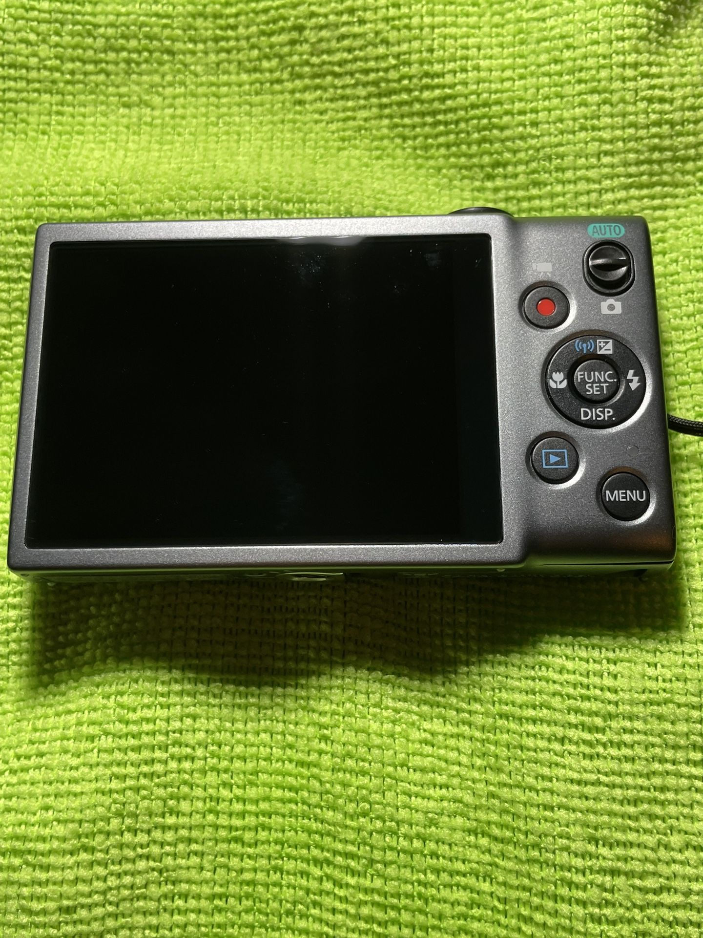 Canon Powershot Elph 130 IS
