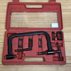Valve Compressor Tool 