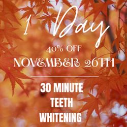 Coachella Valley Teeth Whitening 