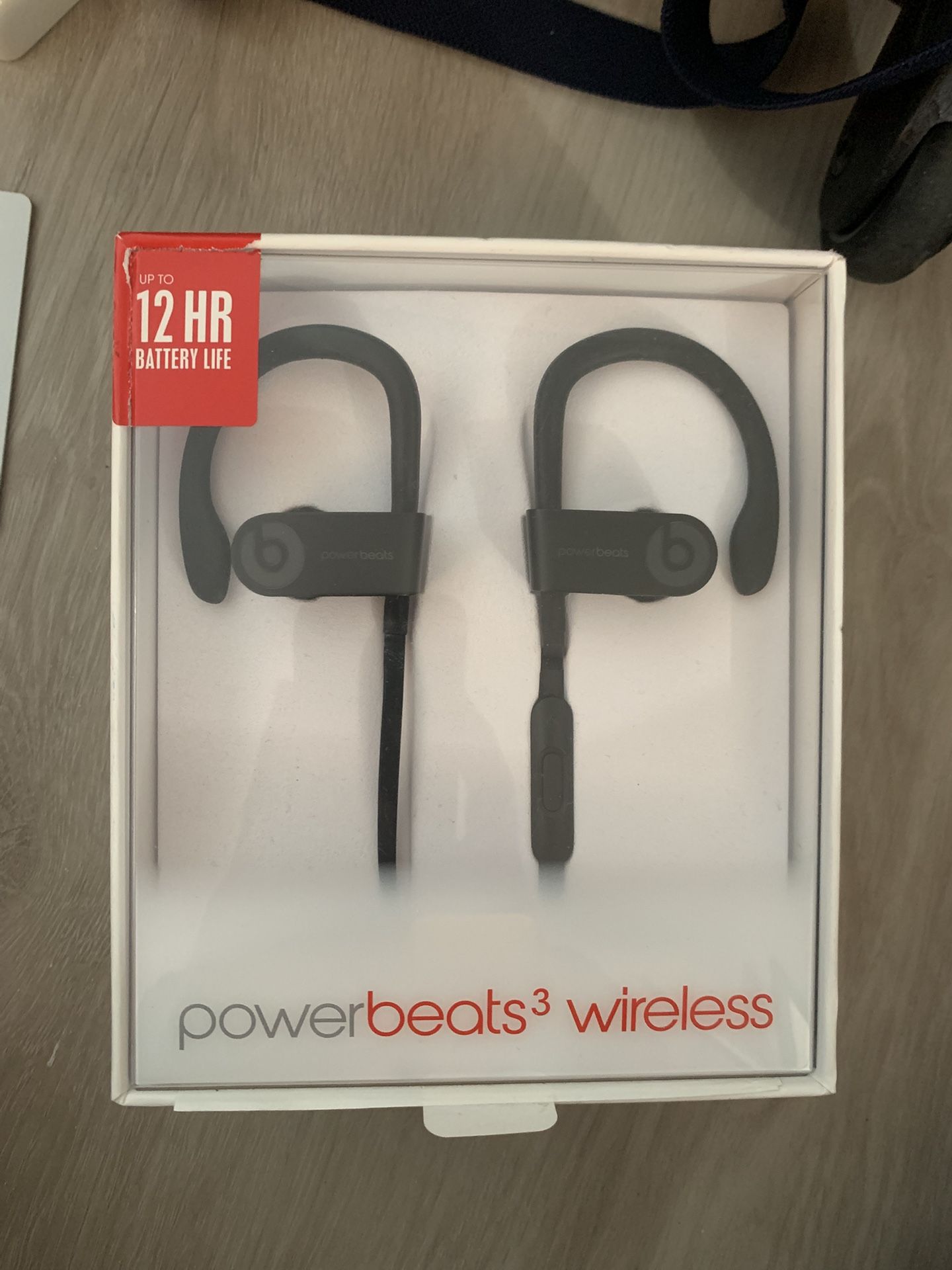 PowerBeats 3 Wireless