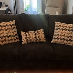 3 Seater Couch