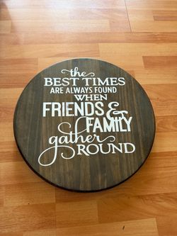 Lazy Susan