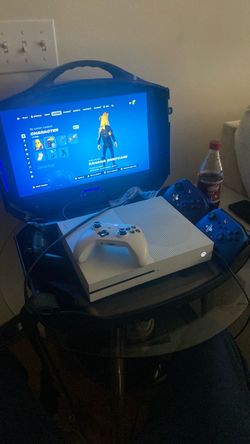 Xbox