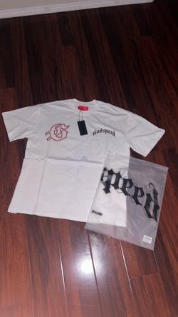 Godspeed Men’s T-Shirt Size Large