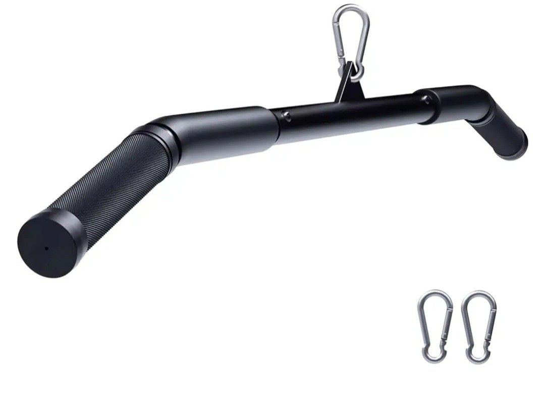 Pull Down Bar Attachments