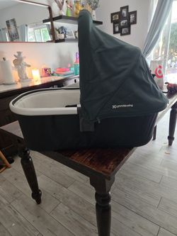 Uppababy Bassinet 