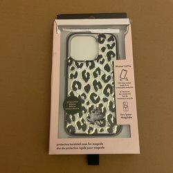 Kate Spade I Phone 14 Pro Case Serious Buyer  Only 