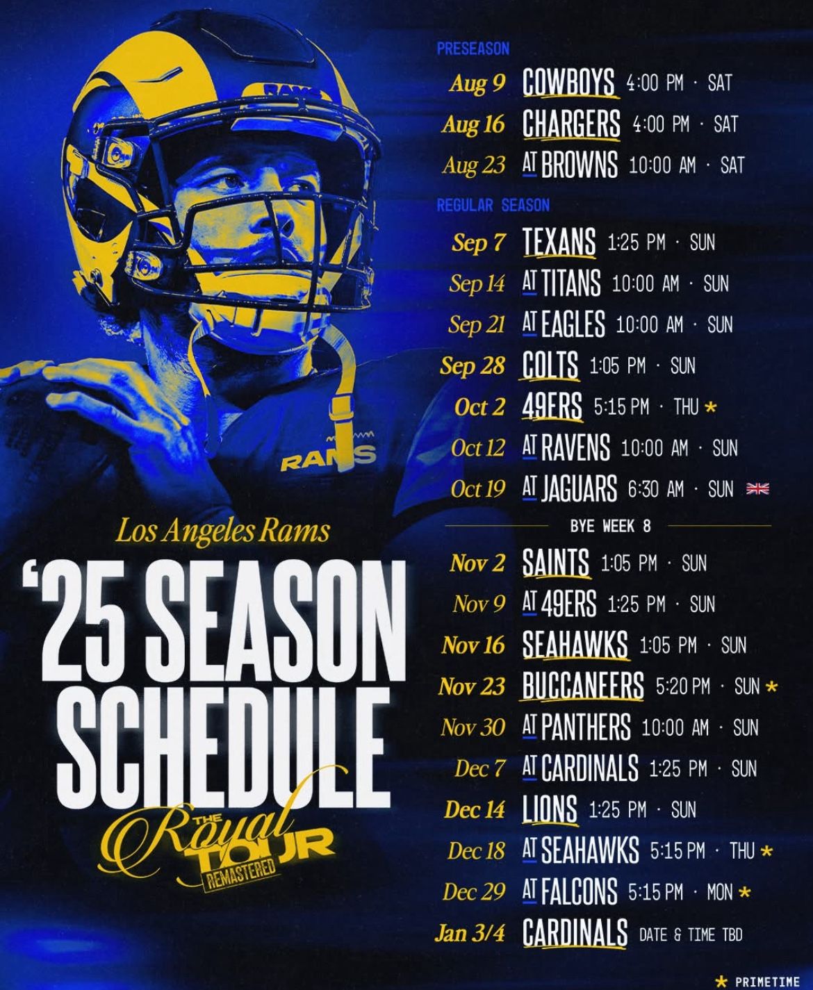 Rams Vs Cowboys Saturday Night
