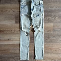 New PACSUN Jeans 30 X 32