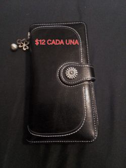 Wallets