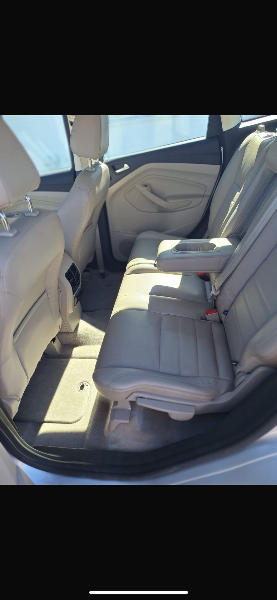 2013 Ford C-max