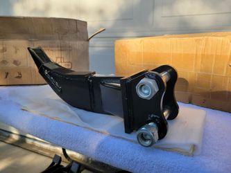 Mini Excavator Ripper Attachment