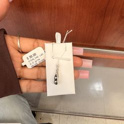 James Avery Charm