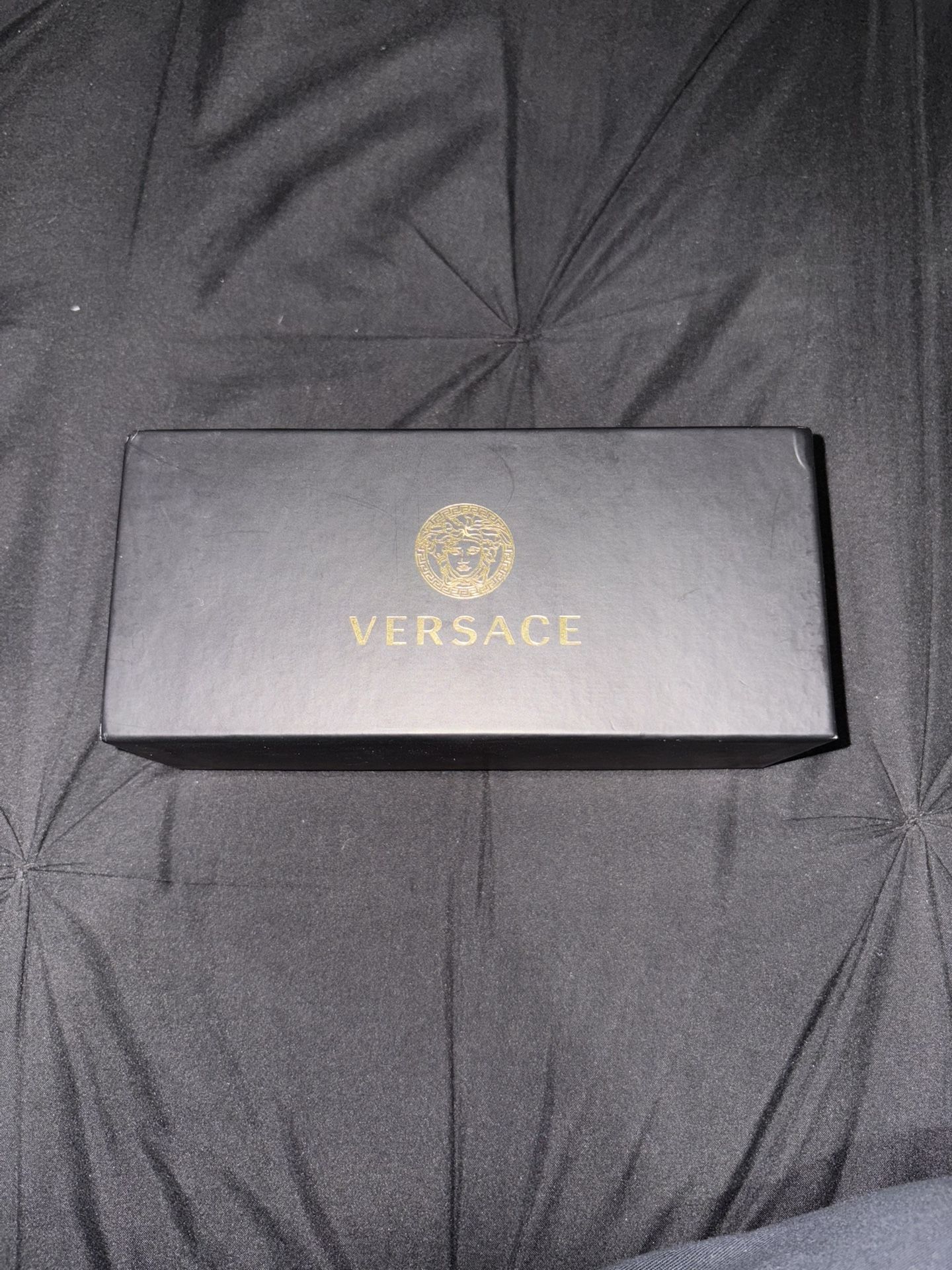 Versace Sunglasses 