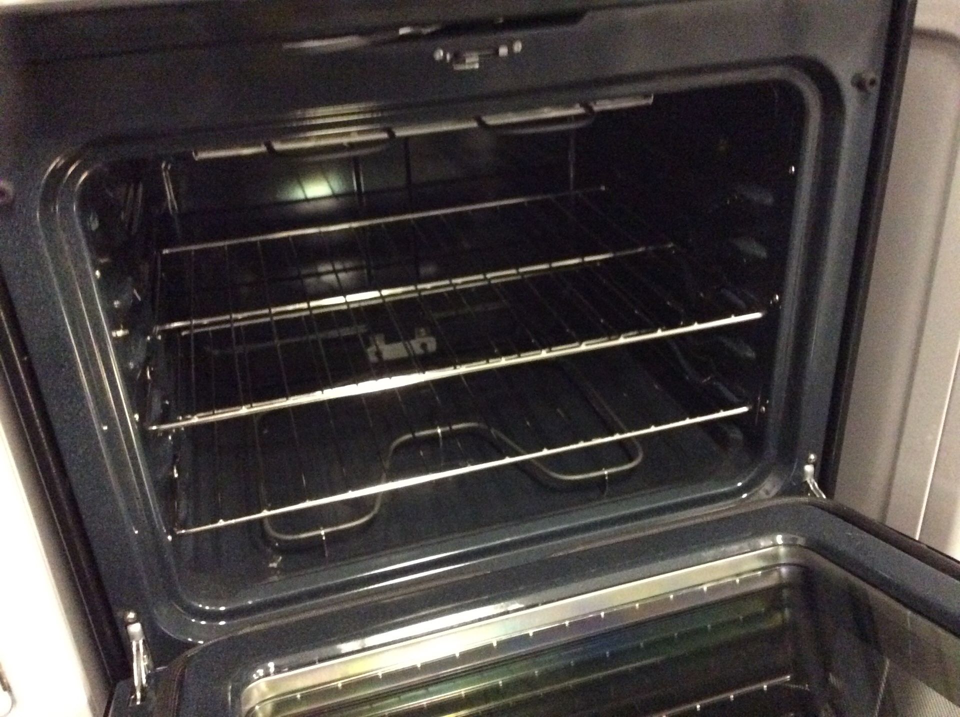 🚨Out the box 🚨 Electric Stove